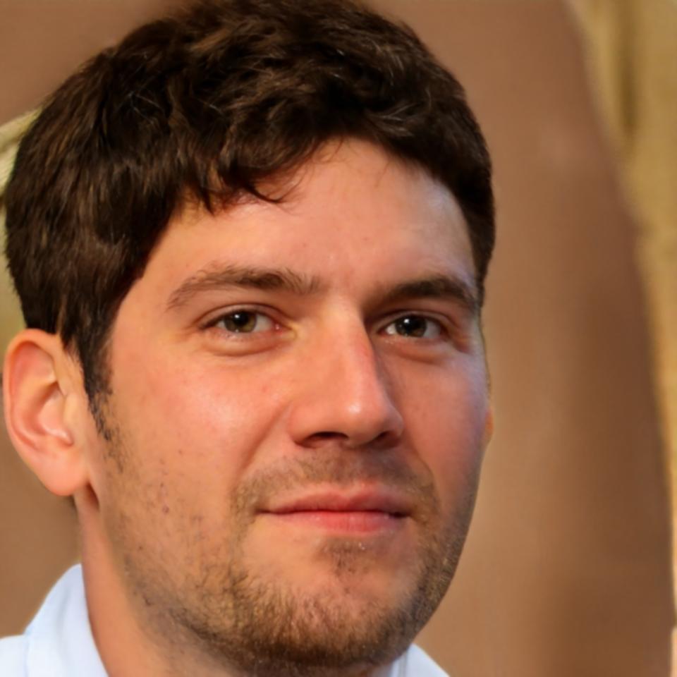 Portrait de Philippe Martin, expert en actions